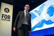 Scottish Government must work smarter in face of Westminster ‘cuts’ – Swinney