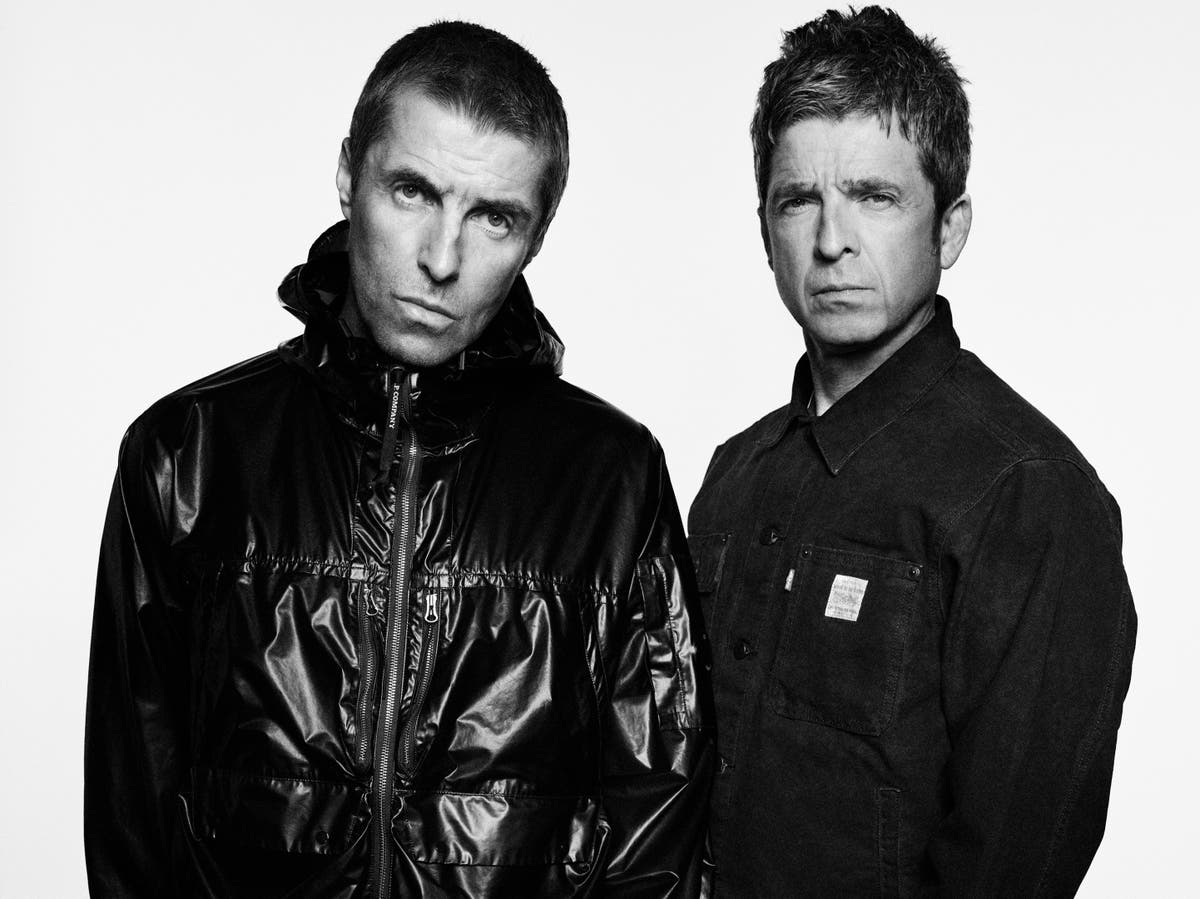 Oasis Tour Faces Pricing Controversy