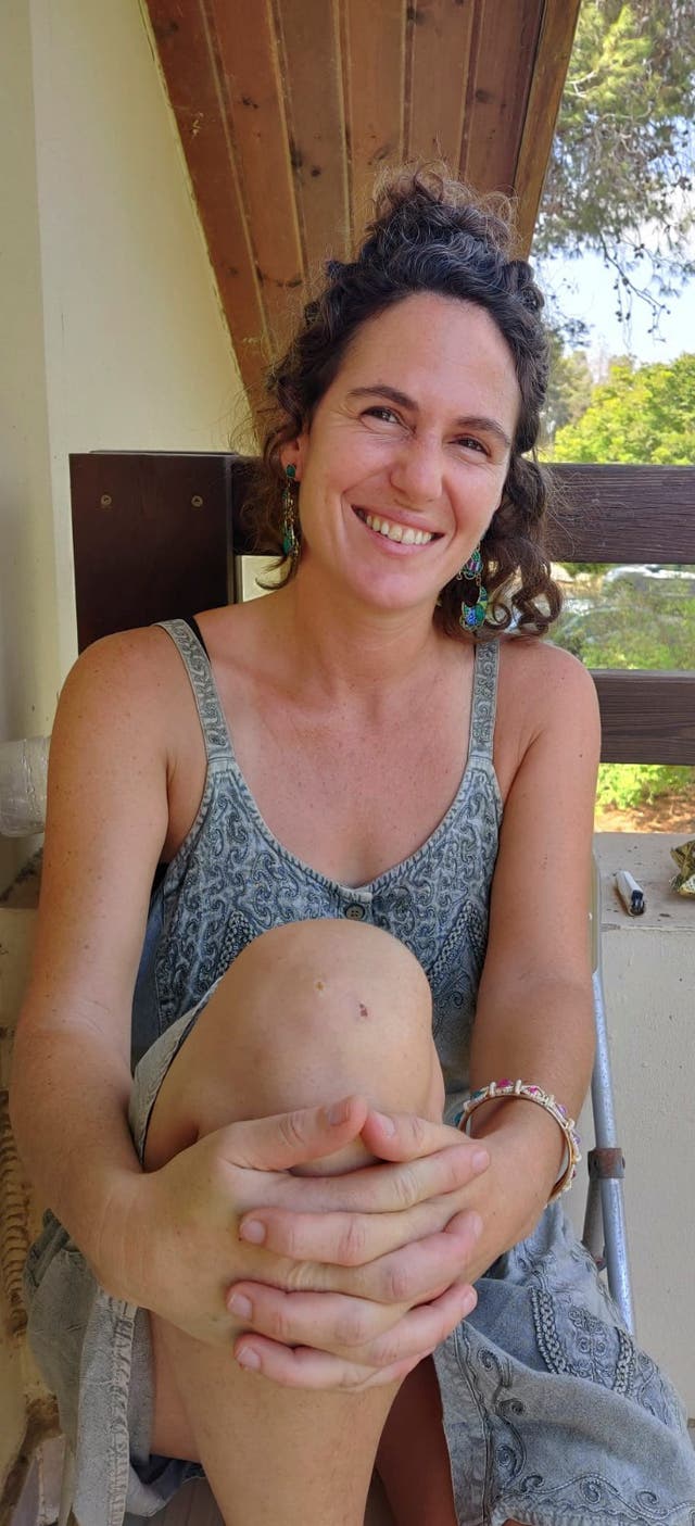 <p>Israel Palestinians</p>