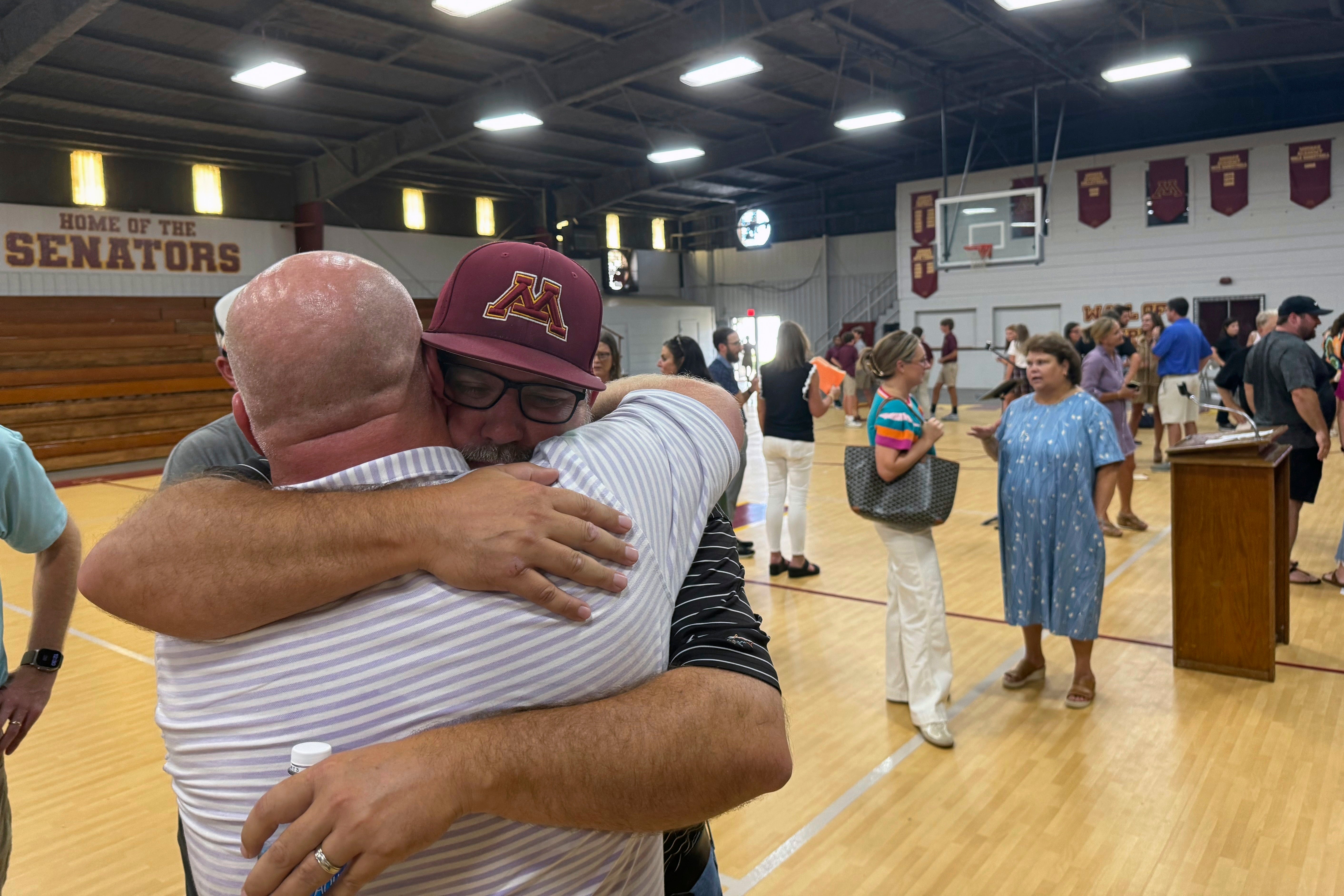 Football Player Death