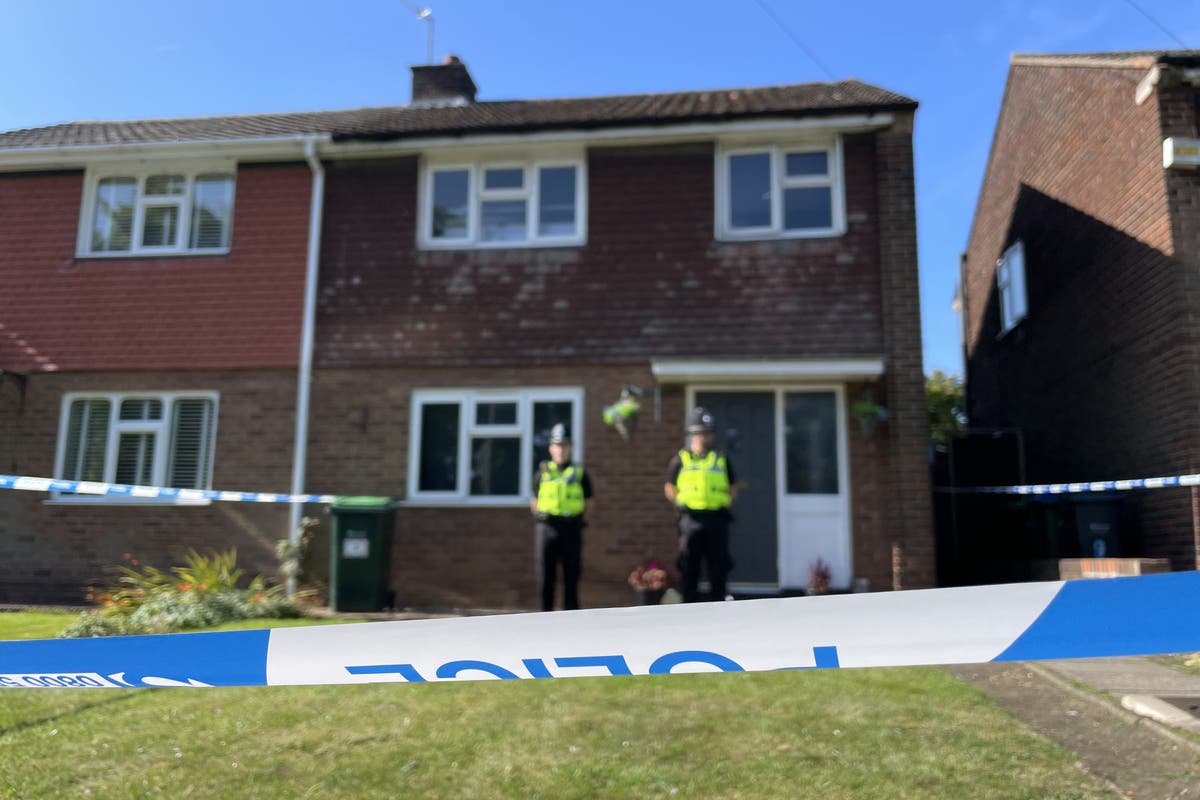 Two Teenagers Arrested in Oldbury Murder Case