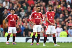 Roy Keane slams ‘shocking’ Manchester United after heavy Liverpool defeat