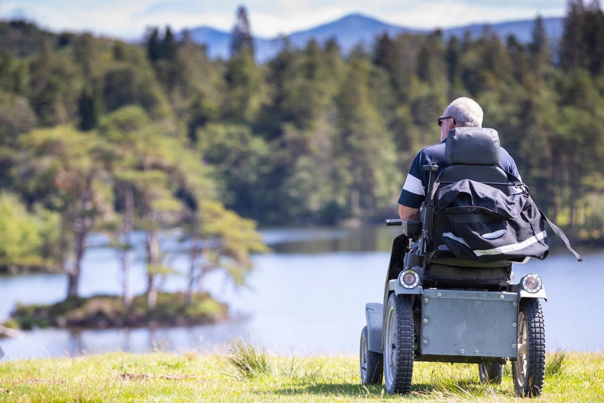 Mixed bag as National Trust sees drop in memberships but jump in visitors