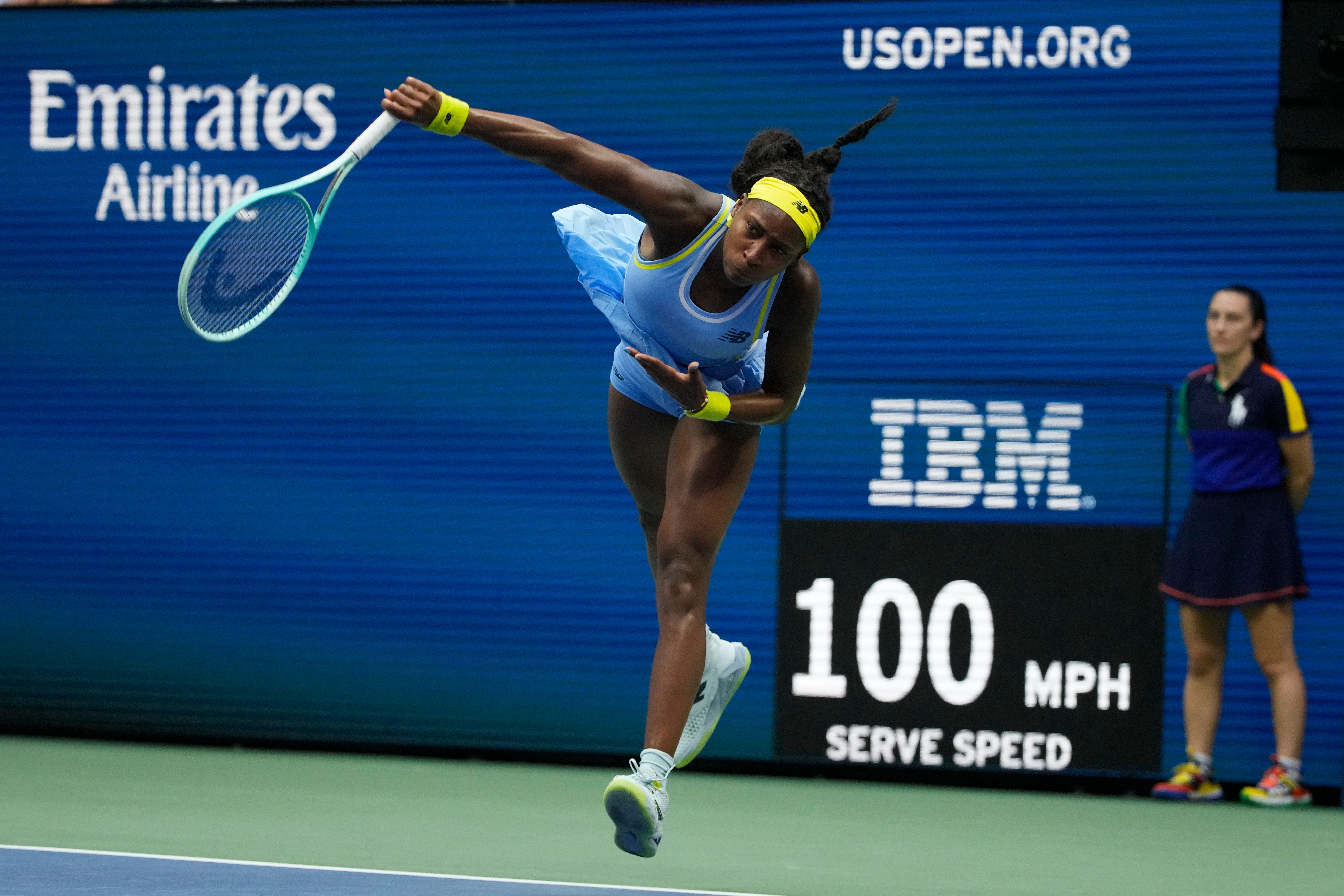 U.S. Open Tennis