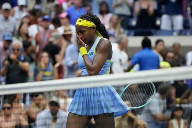 U.S. Open Tennis