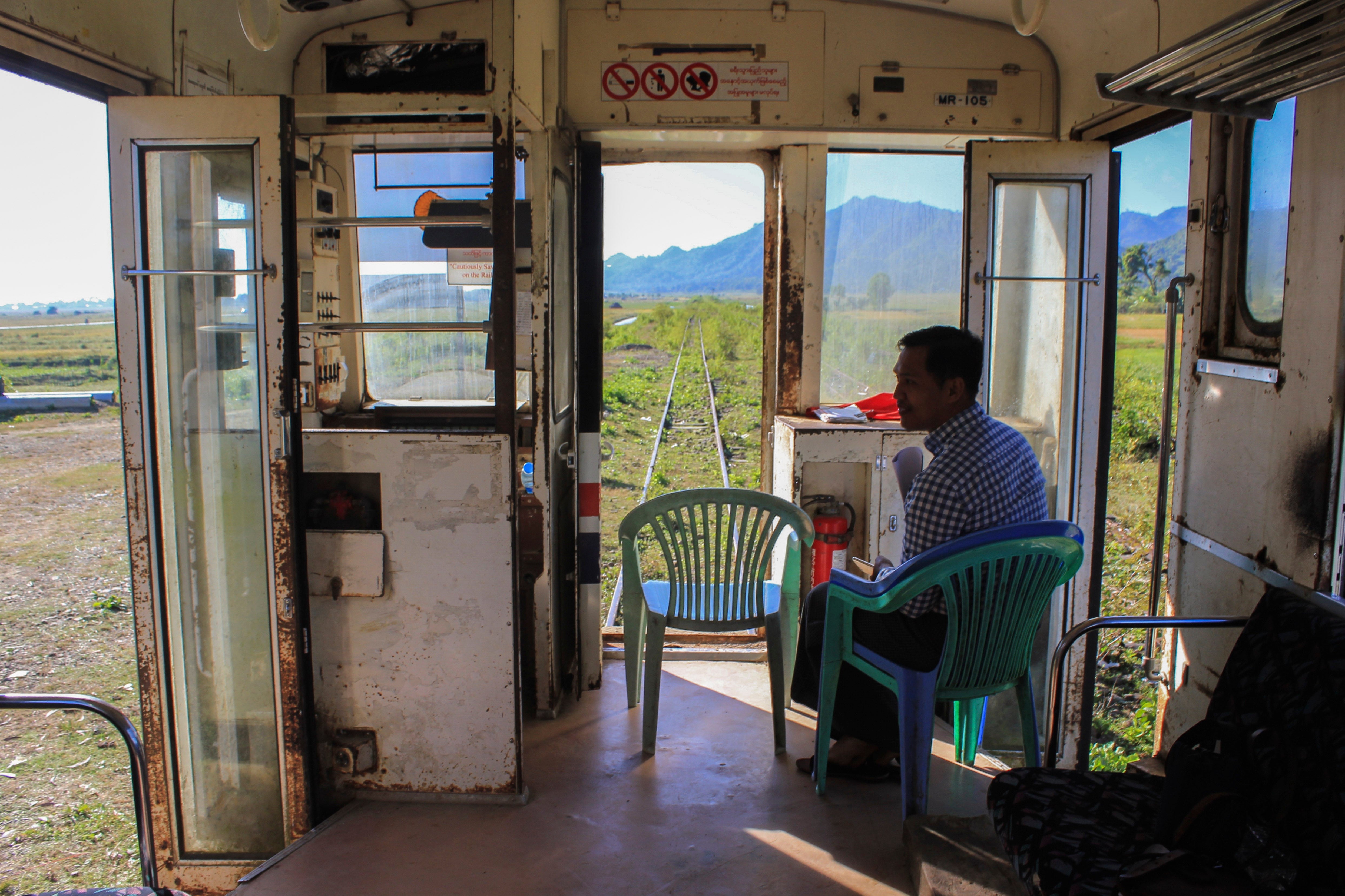 Author Q&A Clare Hammond