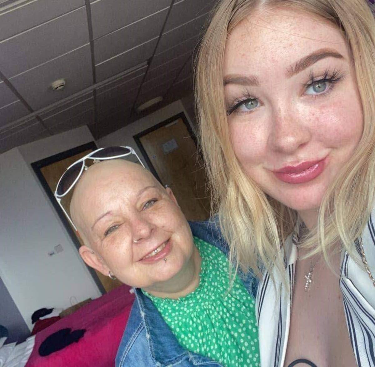 Mother&rsquo;s warning after being &lsquo;fobbed off&rsquo; 12 times before leukaemia diagnosis