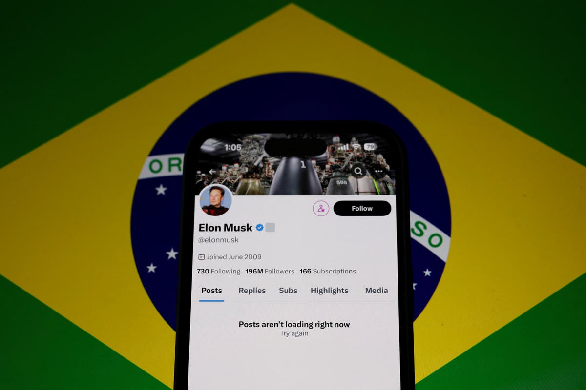 ブラジル人がマスク氏のプラットフォーム禁止後のX/Twitterなしの生活がどんなものか明らかに