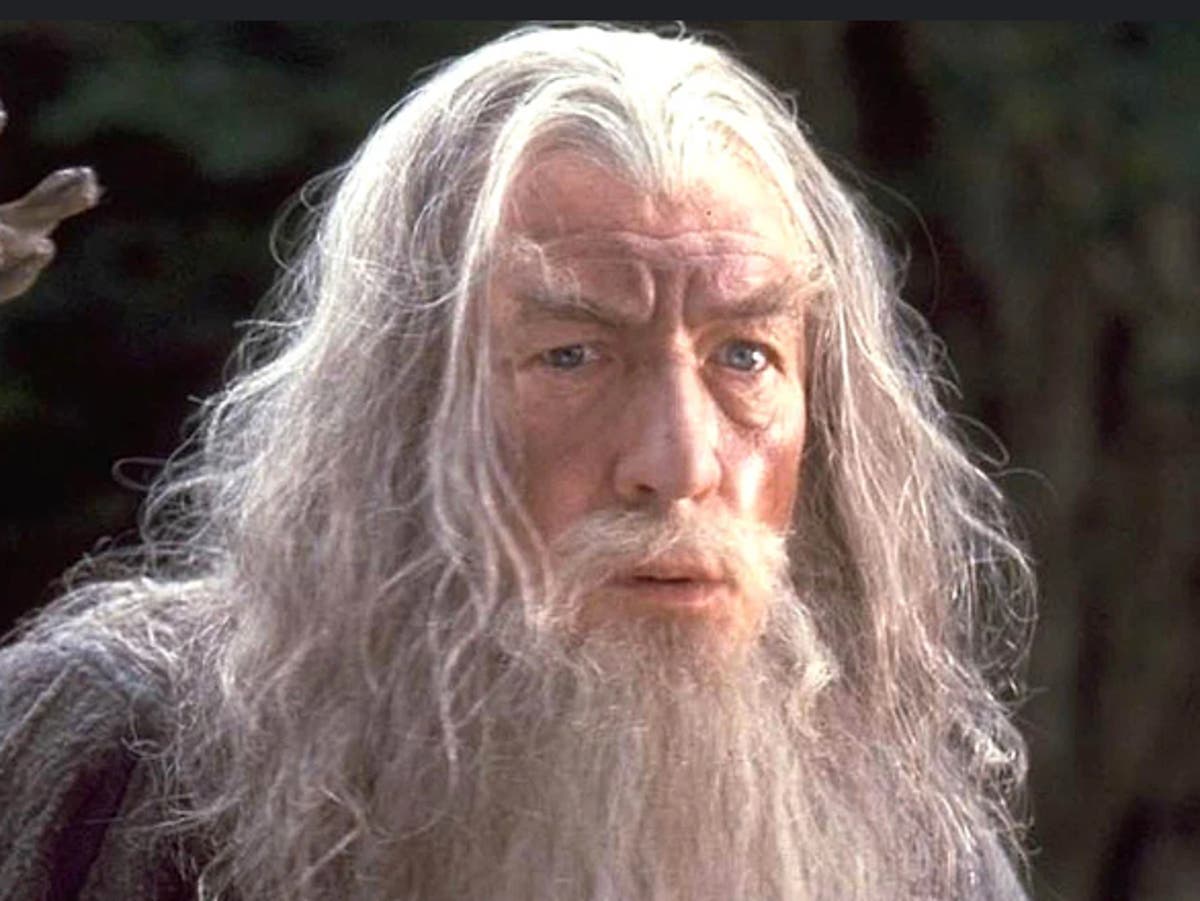 Ian McKellen Open to Returning as Gandalf