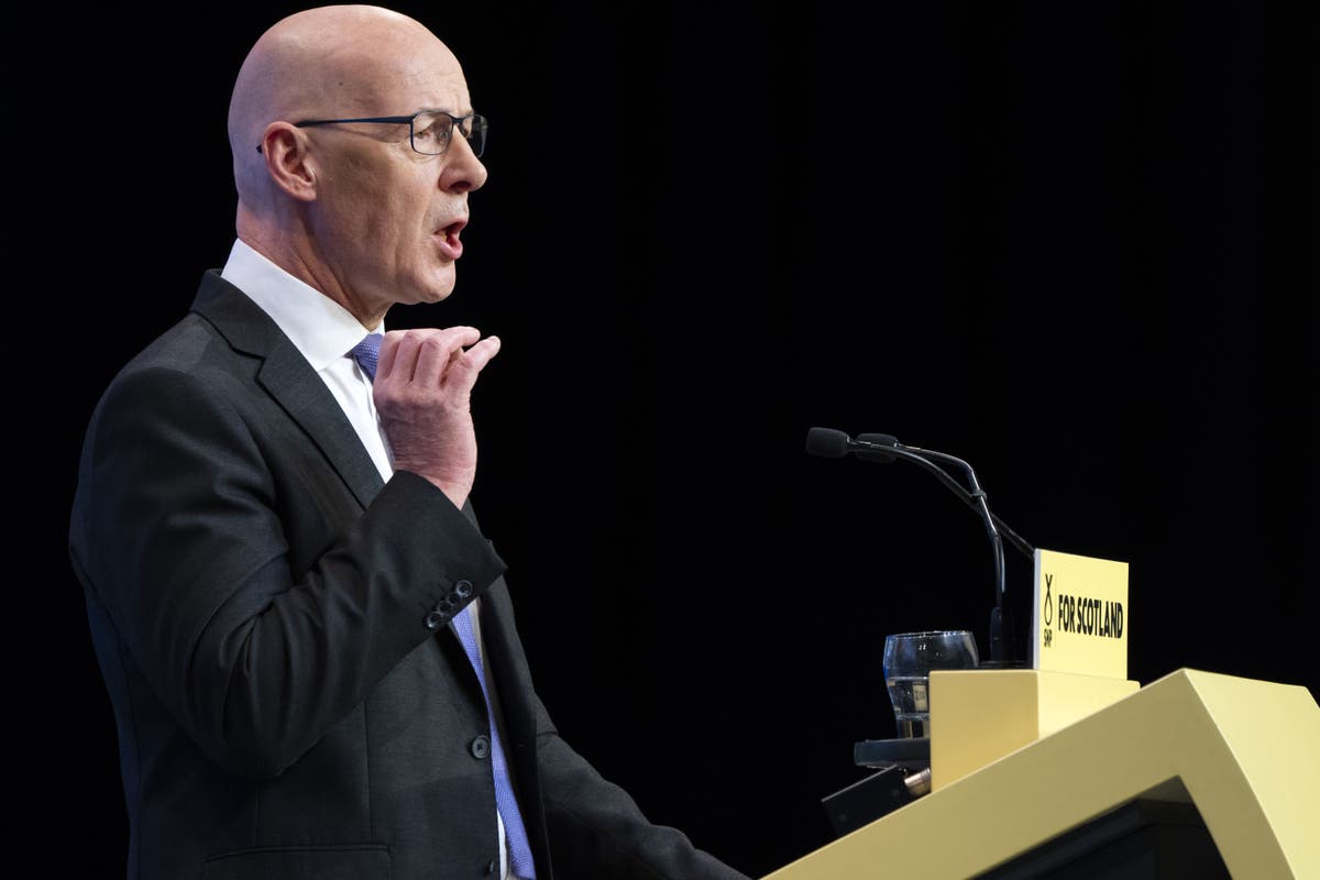 SNP Conference Opens Amid Election Fallout