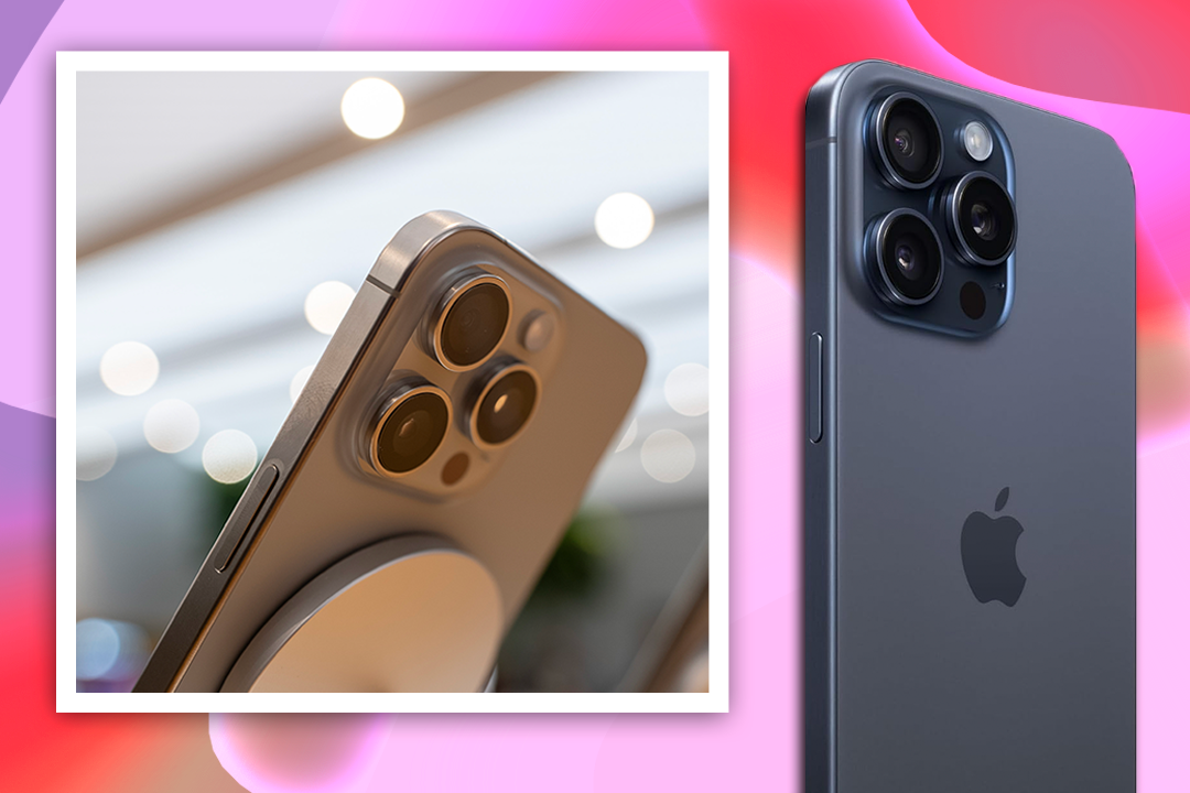 From colours to new a camera button, we’ve got all the details