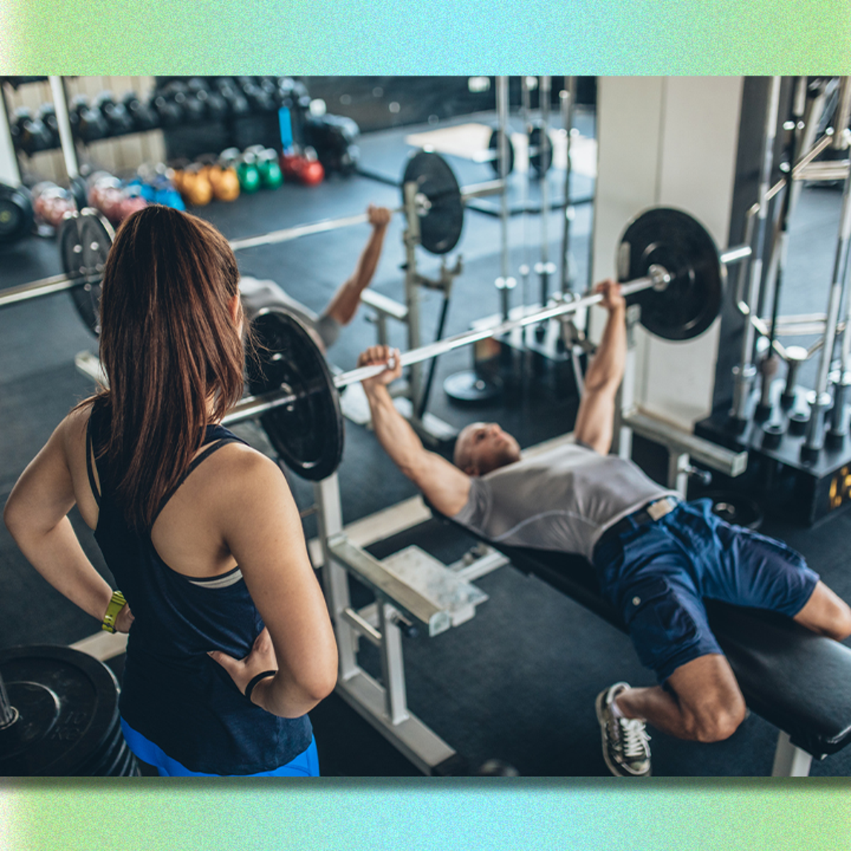 Weight Lifting Bench Press Chart 30 Day Weight Bench Challenge Full