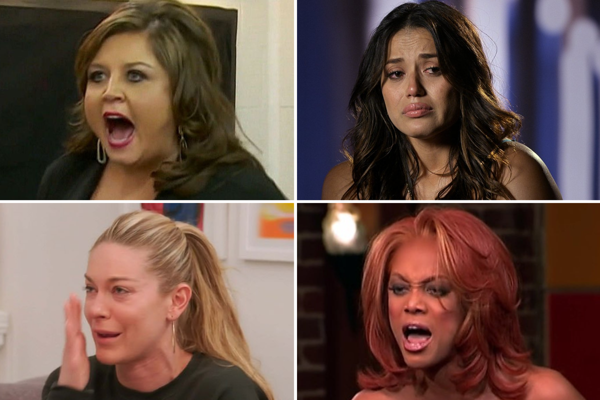 ‘Hell on earth’: The biggest reality shows that have suffered Strictly-esque scandals