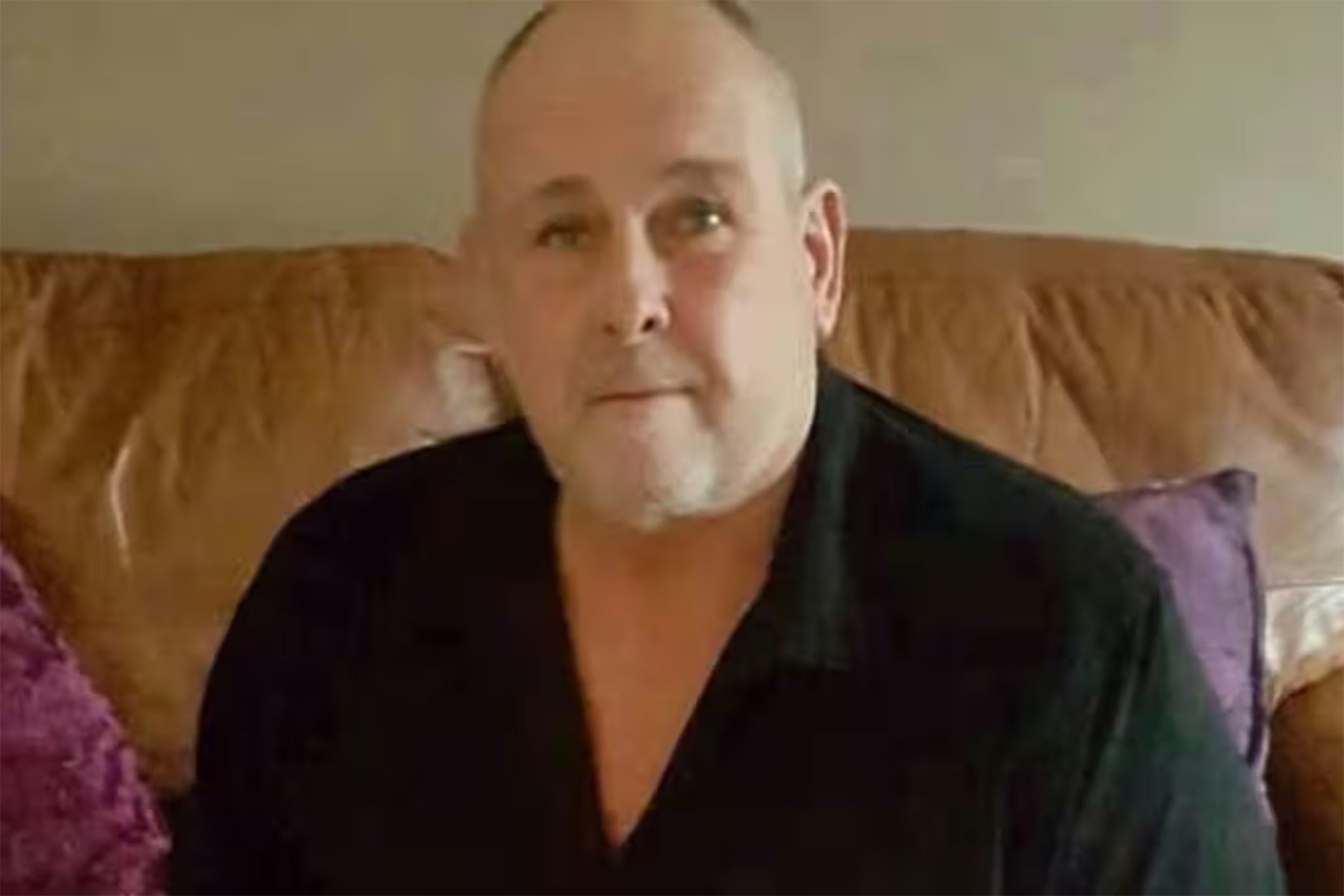 The inquest of Steve Dymond, a guest on the Jeremy Kyle Show, has heard that the 63-year-old died of an overdose of morphine and a heart problem