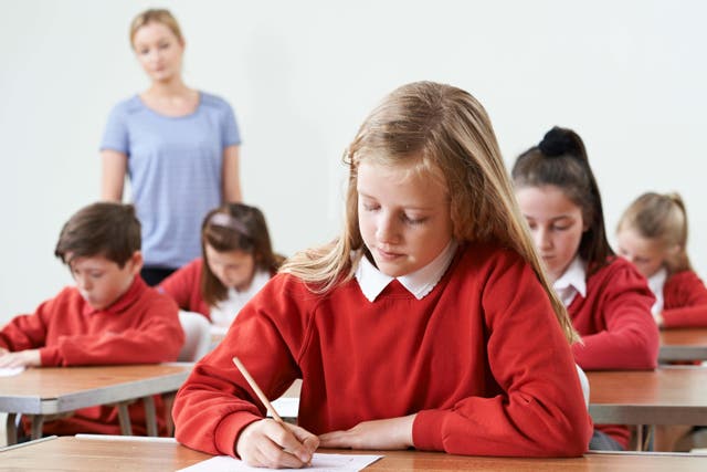 <p>Children’s long-term education is being hindered by stuck schools </p>