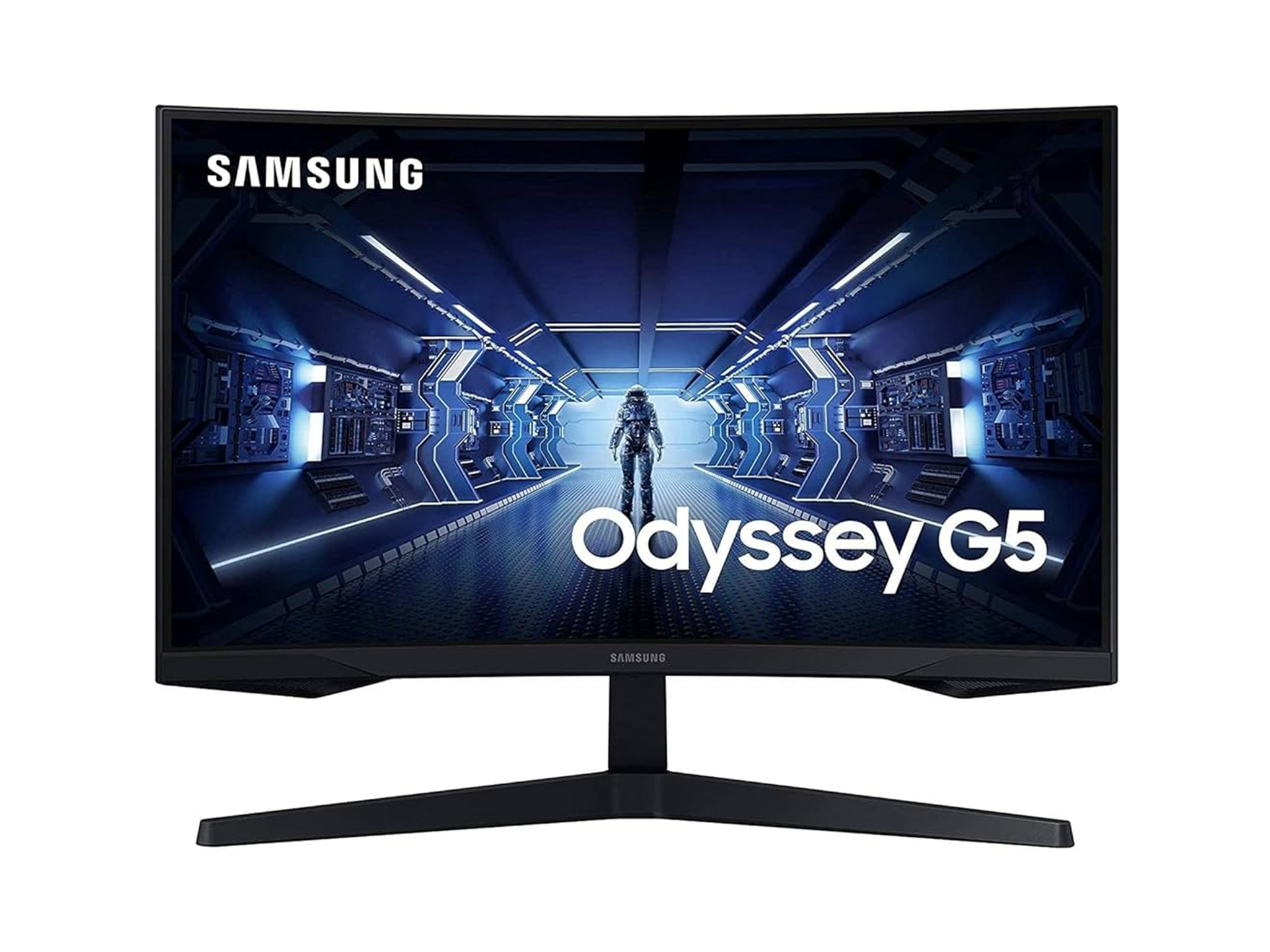 Samsung Odyssey G5