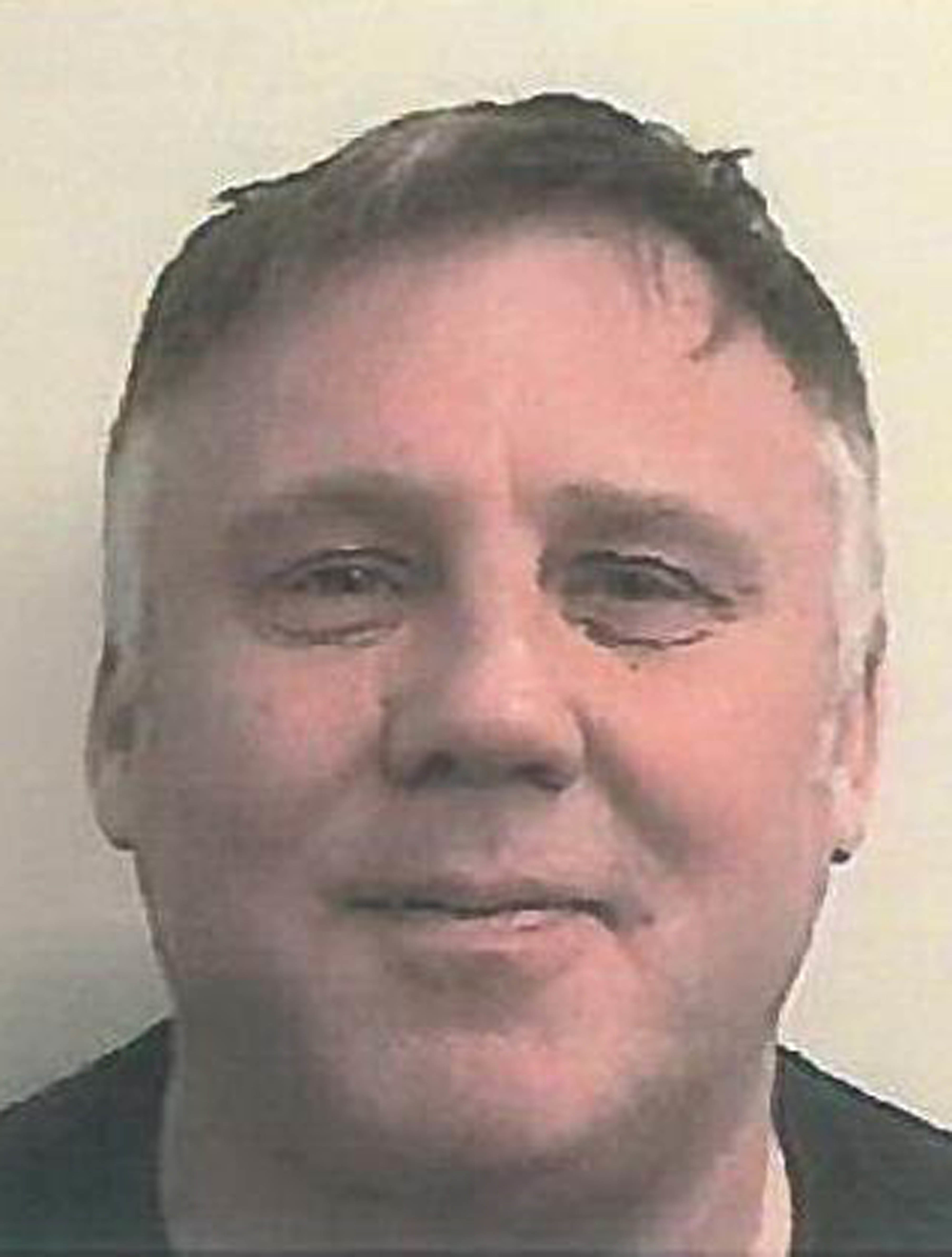 James Stevenson was sentenced for a plot to import cocaine into the UK from Ecuador