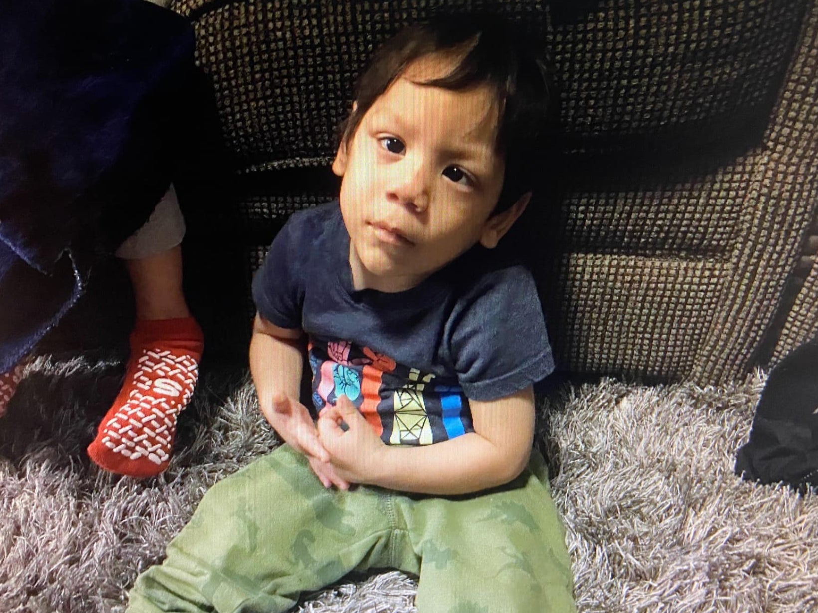 Noel Rodriguez-Alvarez, 6, has not been seen alive since October 2022