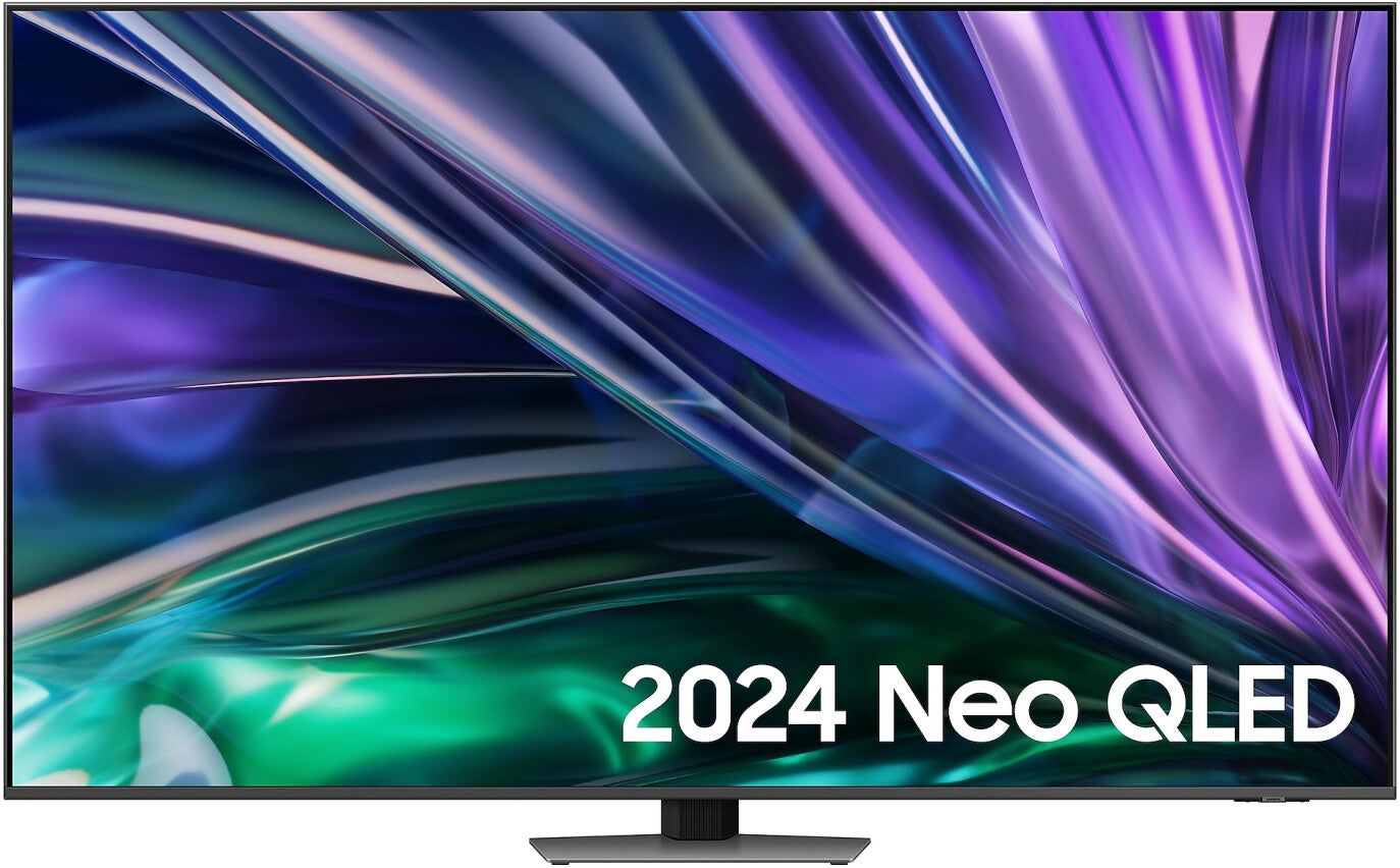 Samsung QN85D 55in 4K QLED TV