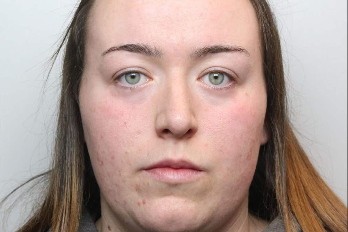 A nursery worker has been jailed after she verbally abused children in her care and threatened to kick one in the head (Greater Manchester Police/PA)