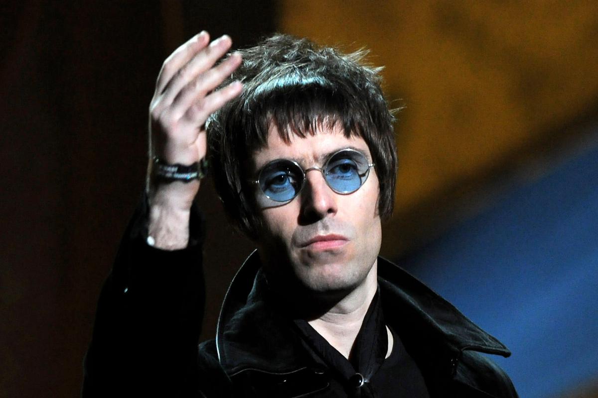 Liam Gallagher rages at Noel over £350 ticket prices in resurfaced tweet