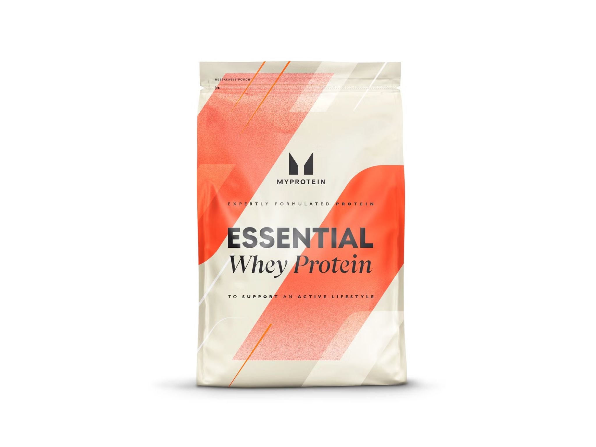 Myprotein essential whey protein