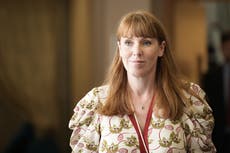 Angela Rayner: Government actively considering definition of islamophobia