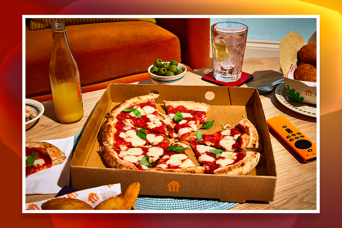 Just Eat discount codes for September 2024 include 20 off your