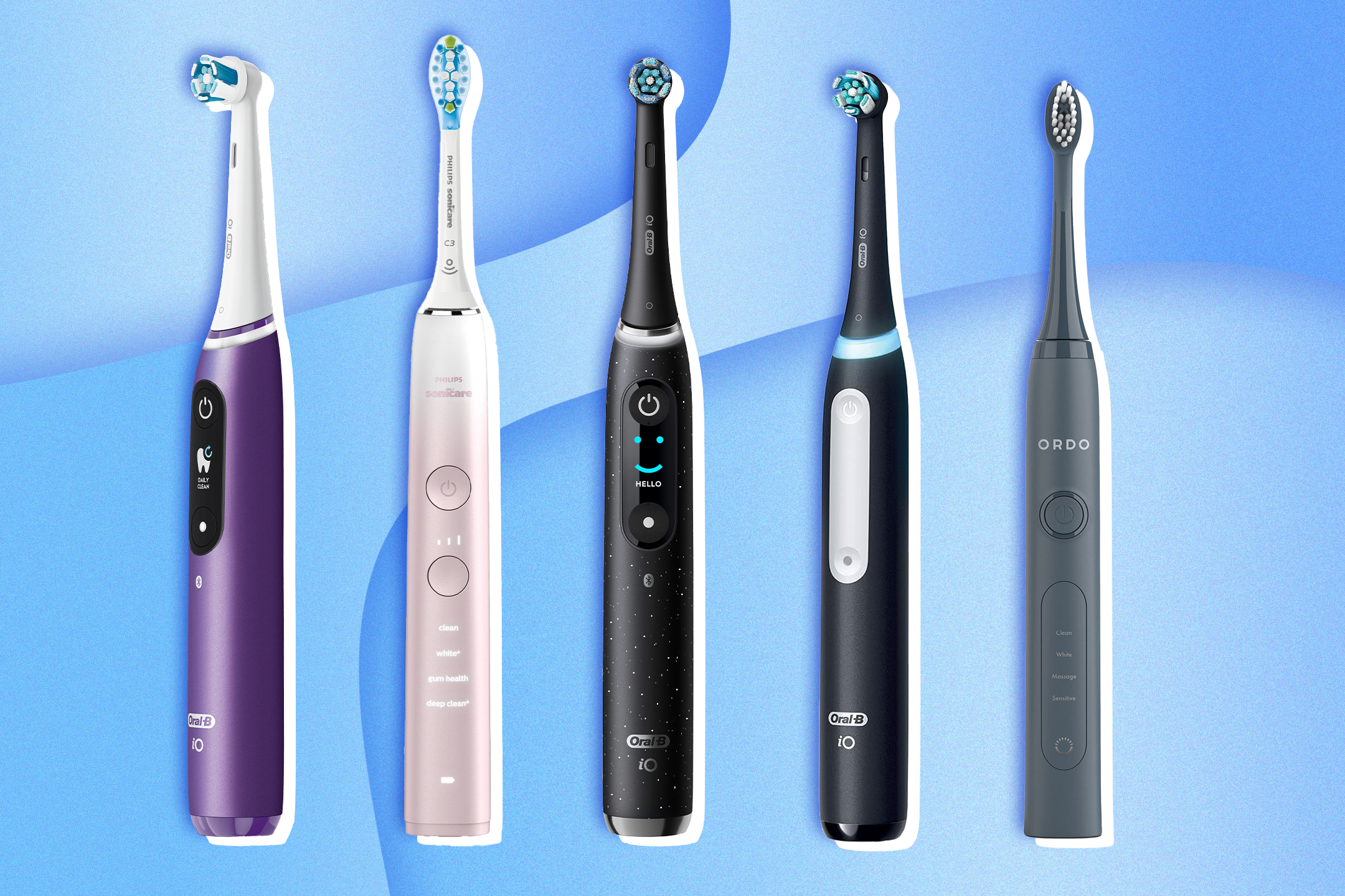 Some of the best-rated brushes from Oral-B and Philips are expected to appear in the Black Friday sale