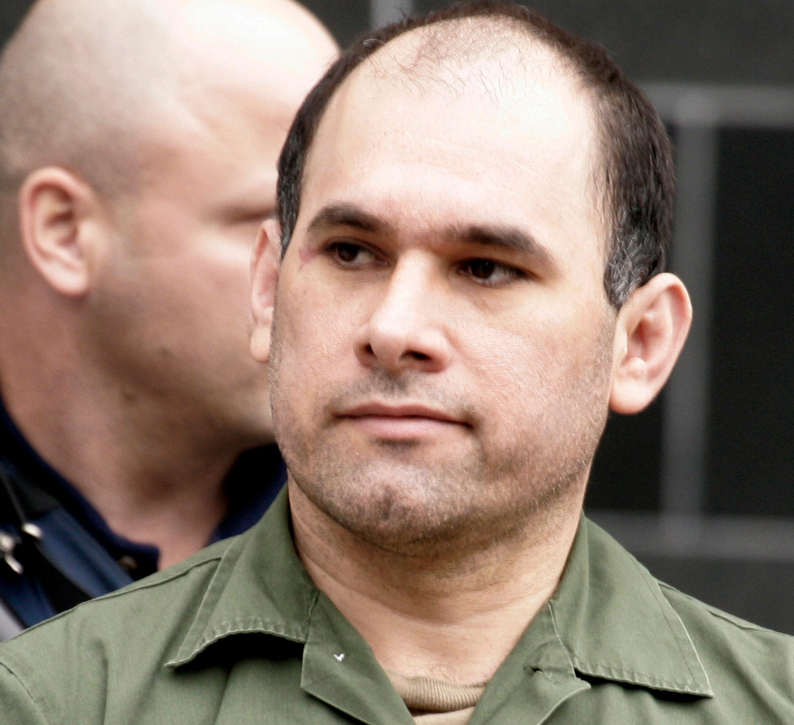 Osiel Cárdenas Guillén, one of Mexico’s most notorious drug lord, has been released from a U.S. prison after serving most of a 25-year prison sentence, authorities confirmed.