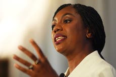 Kemi Badenoch’s bizarre Doctor Who tirade won’t win her the leadership contest