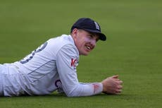 ‘England captain in the making’ Harry Brook taking tips from Ben Stokes