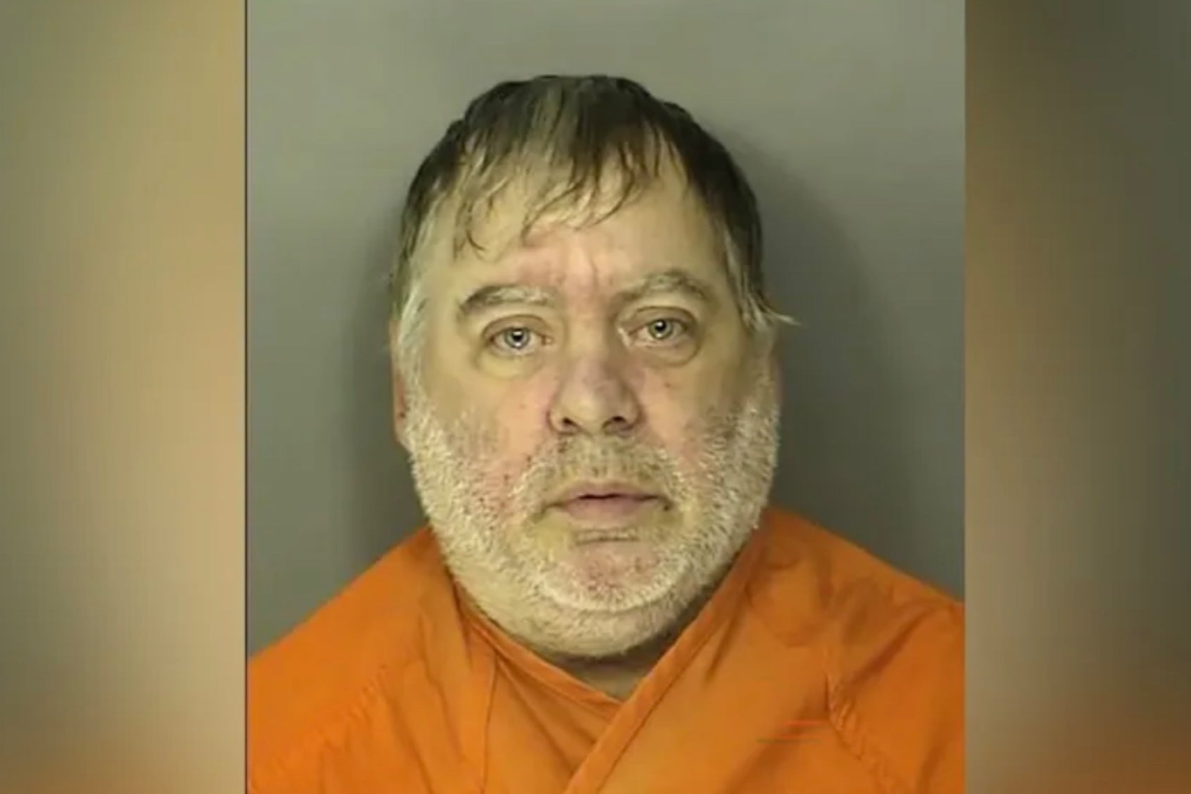 Sheridan Dirk Fogle, 54, has been arrested in connection with his roommate’s murder