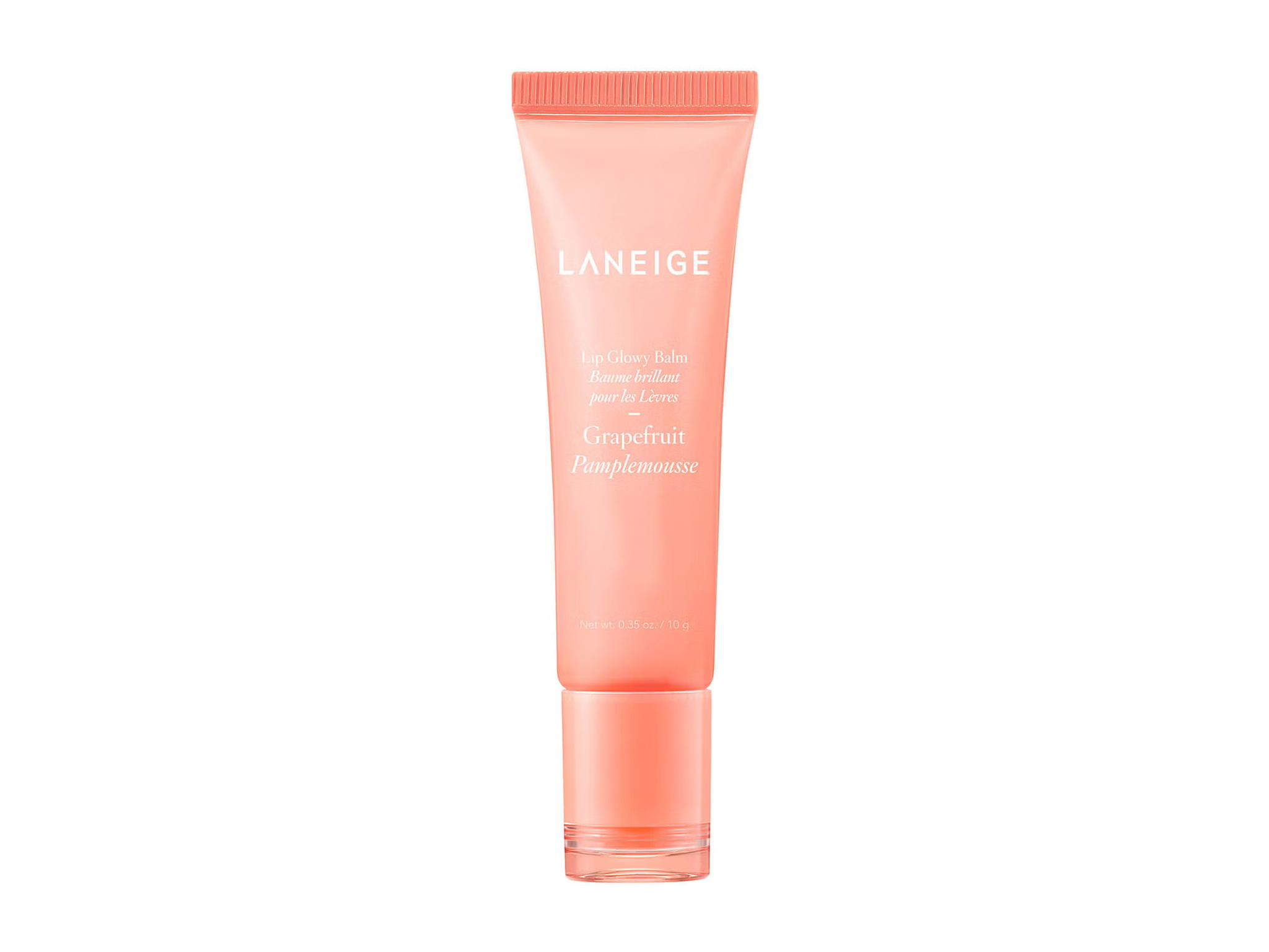 Best lip balm indybest review Laneige lip glowy balm