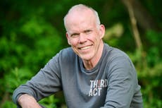Climate 100 List: Bill McKibben, the unassuming Vermonter who built not one, but two, game-changing movements