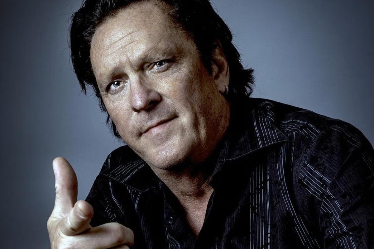 Walton Goggins and James Woods lead tributes to ‘sweet’ Michael Madsen