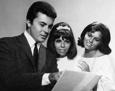 James Darren, 'Gidget' teen idol, singer and director, dies at 88