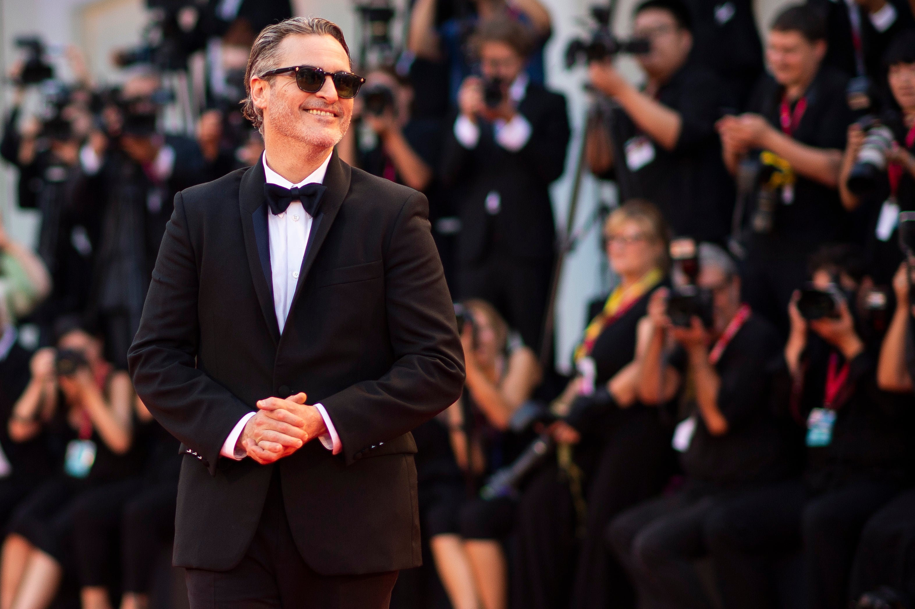 Venice Film Festival-Joker-Lookback