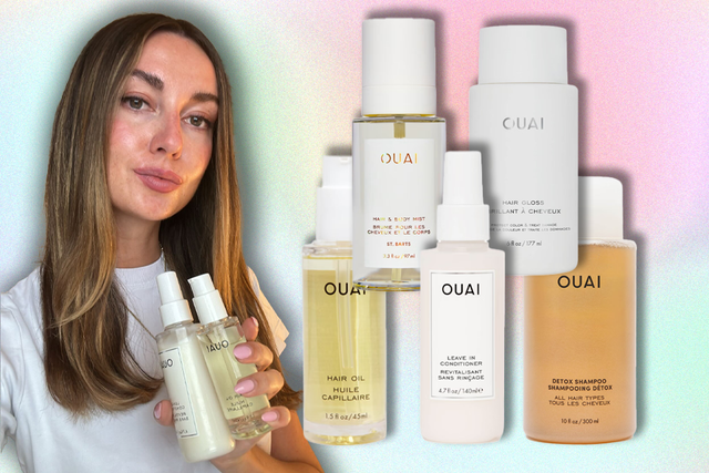 <p>The brand was founded by Kim Kardashian’s hair stylist  </p>