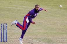 Adil Rashid sees age as no barrier and is keen to keep on enjoying playing