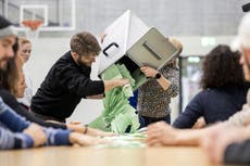 Prosecutors probe allegations of fake voter rolls in Switzerland's vaunted direct democracy