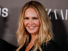 Elle Macpherson refused chemo after breast cancer diagnosis against medical advice