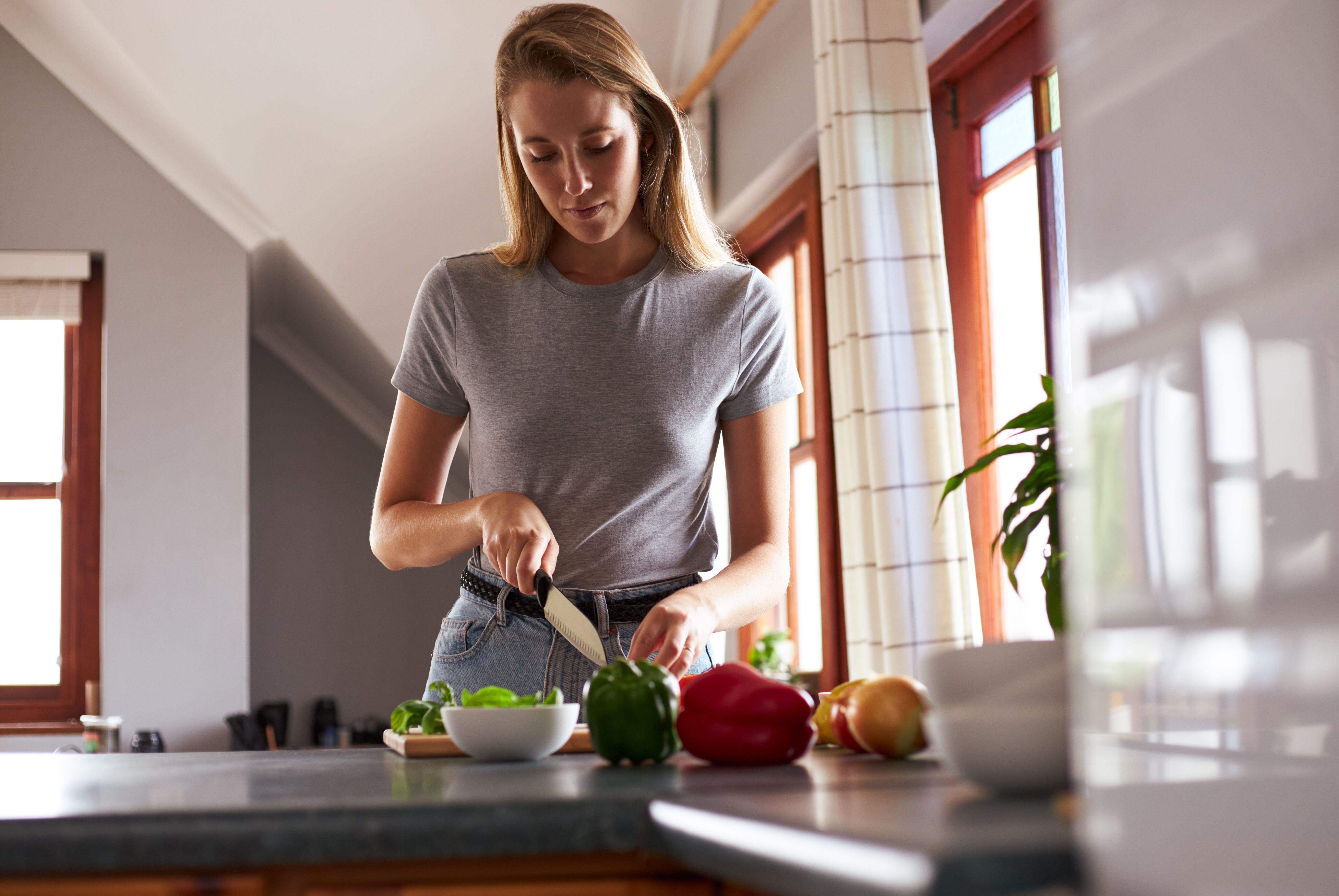 Having a healthy gut can impact far more than just your digestion