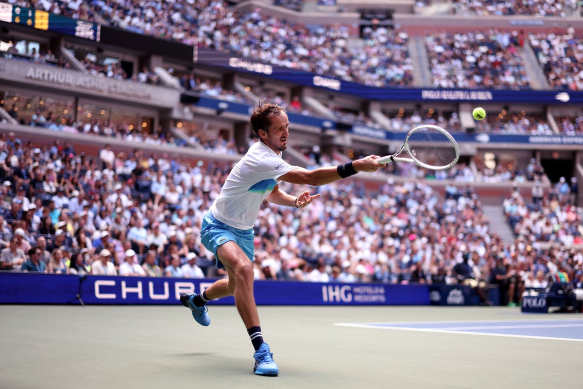 Final tennis major of the year to offer record prize money in 2025
