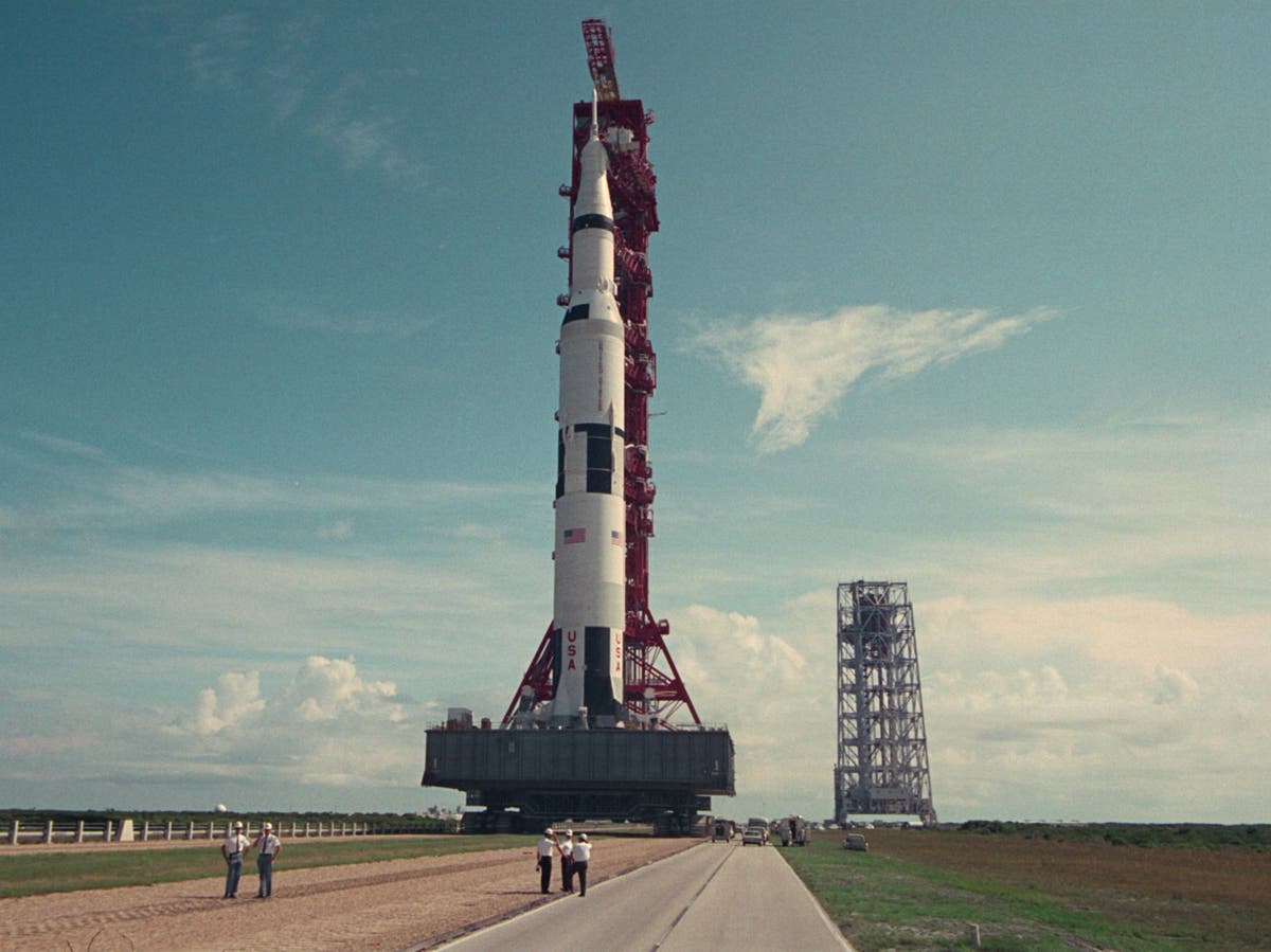 Apollo 13 Documentary Premieres on Netflix