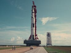 Real-life Apollo 13 takes centre stage in gripping new space documentary