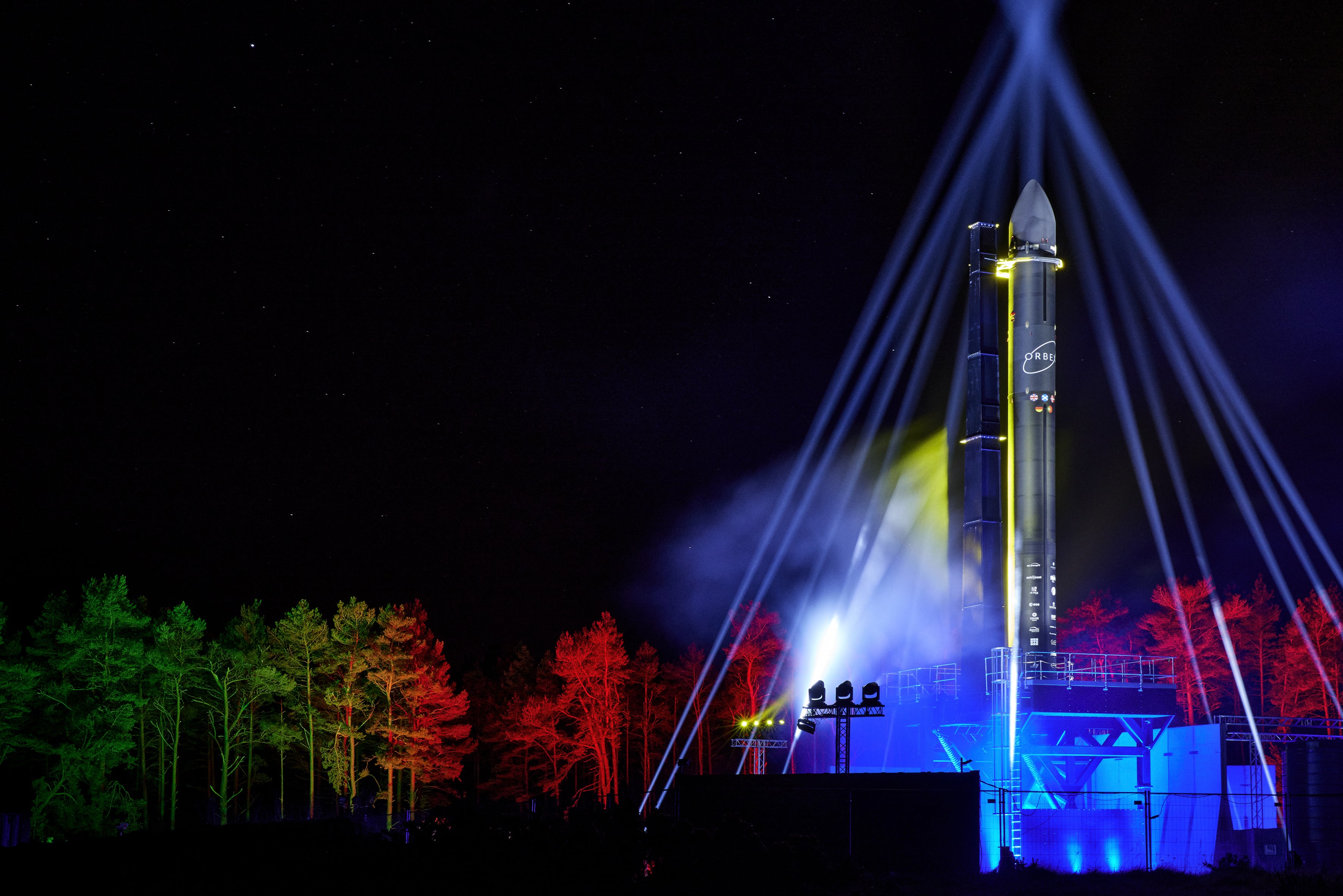 The administrators are now exploring all options, including a potential sale of assets or technology