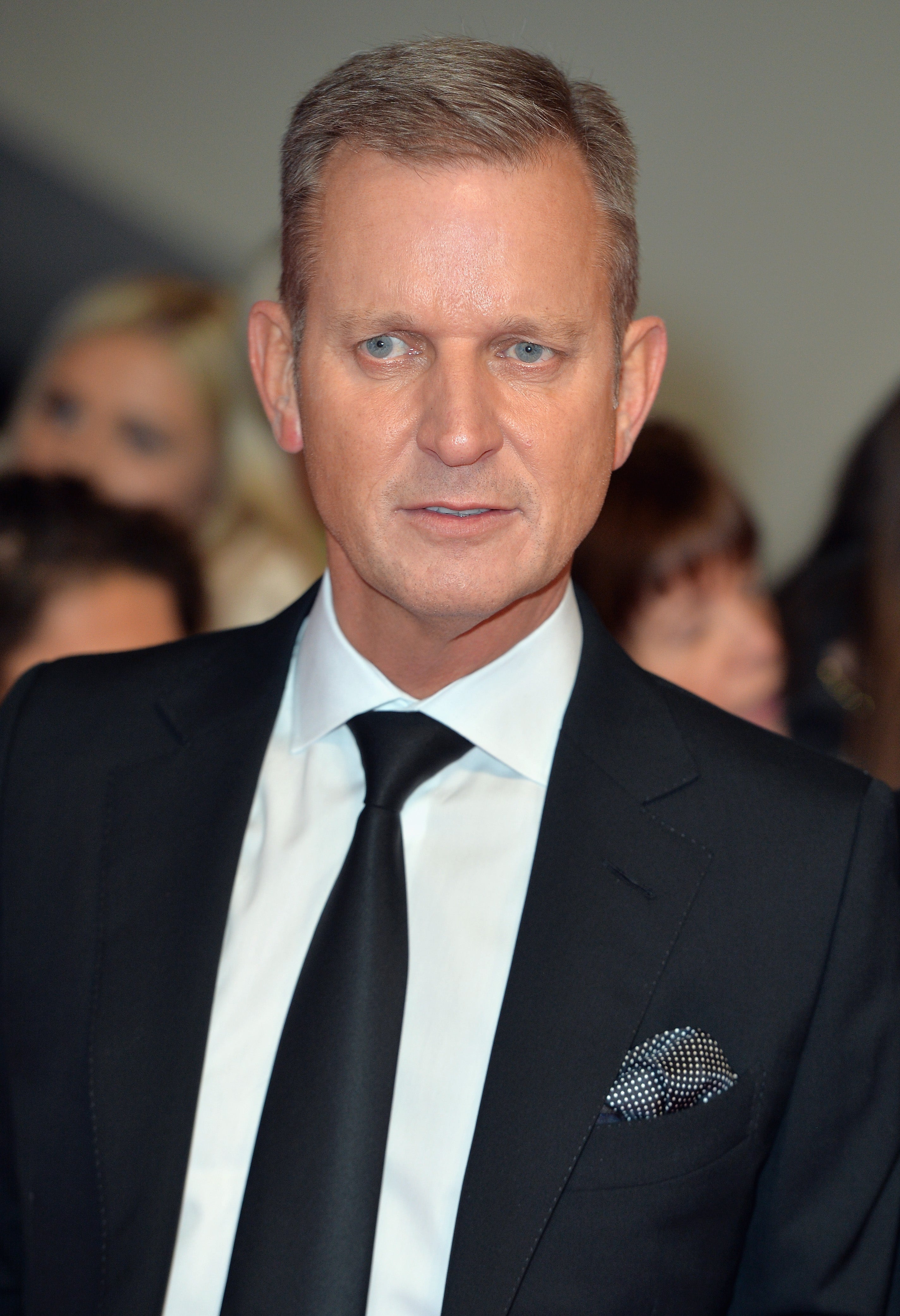 Jeremy Kyle ‘egged on’ the audience to ‘boo’ his guest, hears inquest