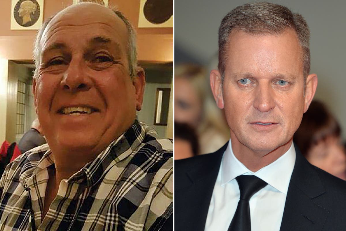 Jeremy Kyle Show guest ‘insisted’ GP wrote letter saying he was no longer depressed