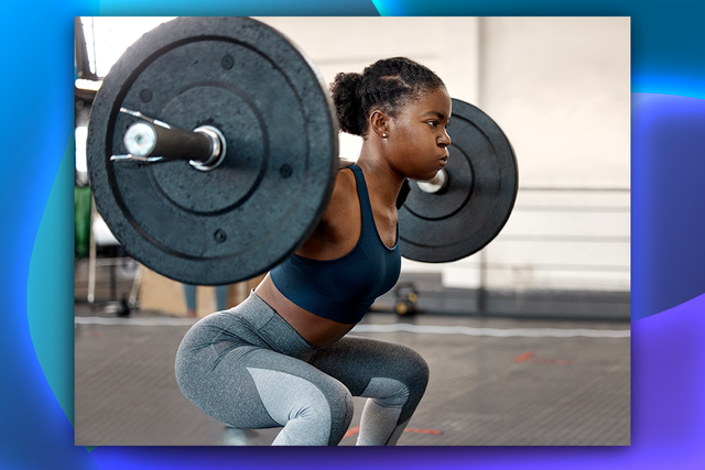 <p>Why squats should be a staple feature in your workouts, according to an expert coach</p>